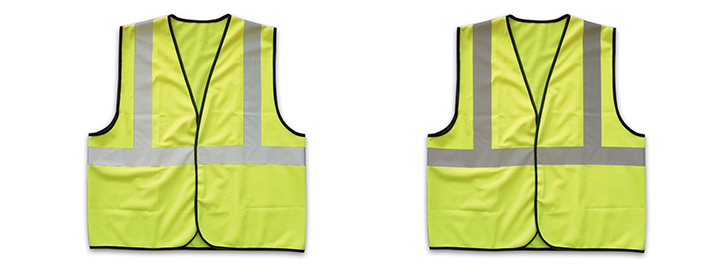 reflective fabric supplier